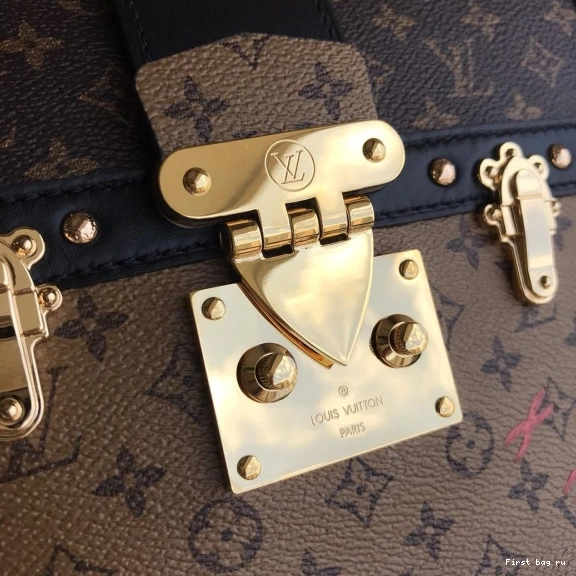 Frstbag ru TRUNK Louis Vuitton CHANELUTCH 0816